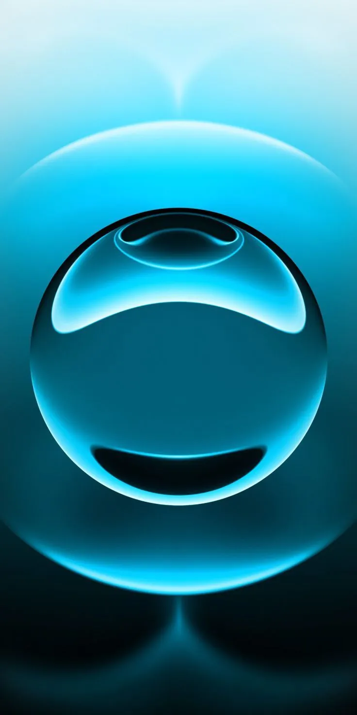 Orb visual