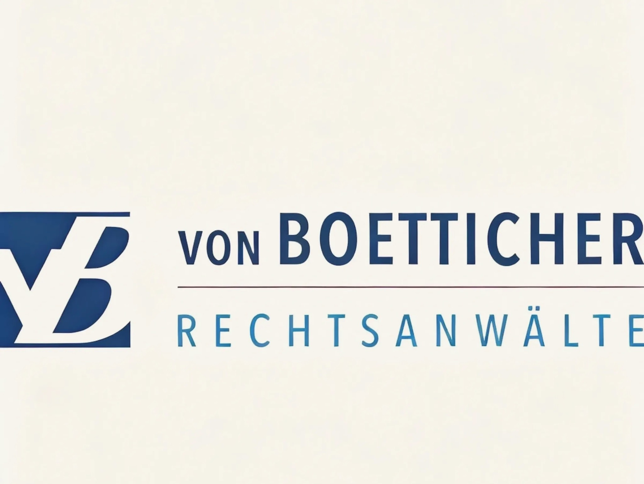 von BOETTICHER Rechtsanwälte